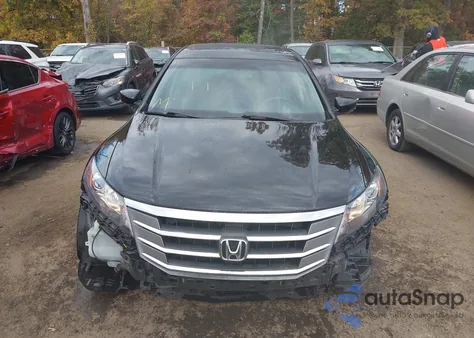 2012 Honda Crosstour 2.4 Ex from USA, damaged, VIN 5J6TF3H30CL005577